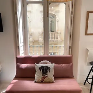  Appartamento Casa Eulalia Spagna