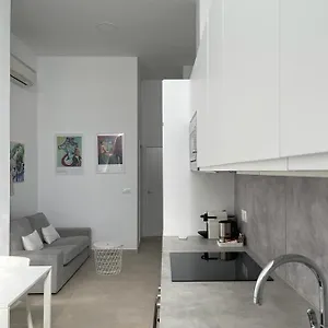  Appartamento Mn Homes Fonseca B Spagna