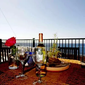 Apartamento Vacacional Pescaito En Appartamento