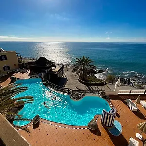 Apartment Beautiful Altamar, Playa Del Aguila (Las Palmas)