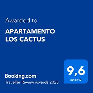 Cactus Appartamento